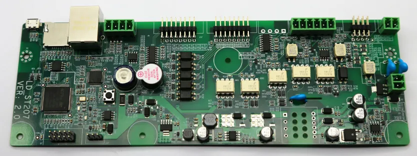 PCB的可靠性从什么地方可以判定_电子市场_02